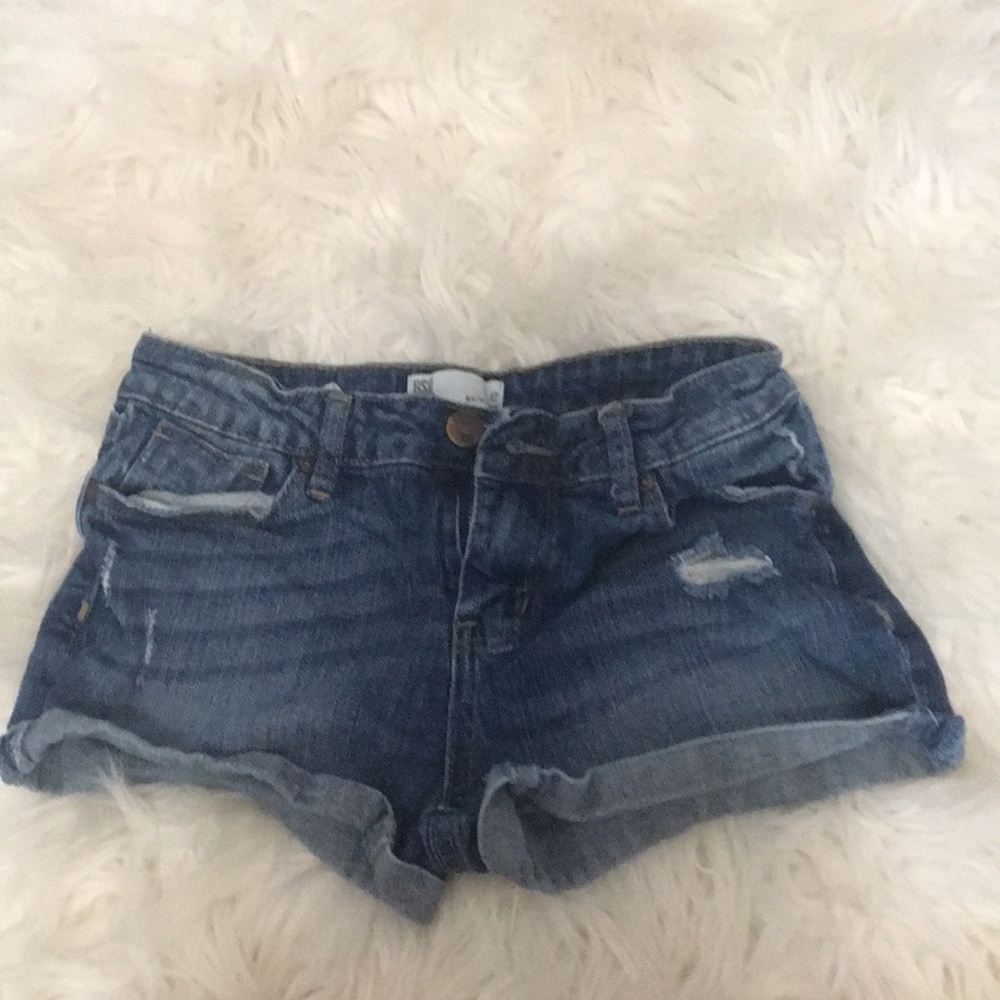 RSQ Malibu short